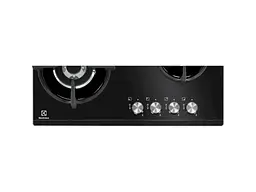 Варильна поверхня Electrolux KGG6437K - мініатюра 2