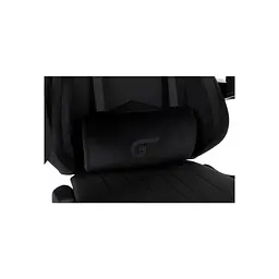 Крісло ігрове GT Racer X-2324 Black Suede (X-2324 Fabric Black Suede) - мініатюра 7