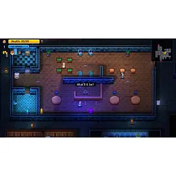 Ключ активації Microsoft Streets of Rogue для Xbox One/Series - мініатюра 2