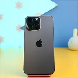 Смартфон Apple iPhone 14 Pro Max 256GB Space Black (MQ9U3) Б/В [124481] - мініатюра 1