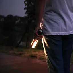 Багатофункціональний ліхтар для кемпінгу Xiaomi NexTool Wukong Multifunctional Lamp (NE20265) - мініатюра 7