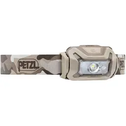 Ліхтар налобний Petzl Aria 1 RGB camo - мініатюра 2
