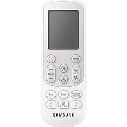 Спліт-система Samsung Nordic AR09TXFYBWKNEE [112523] - мініатюра 9