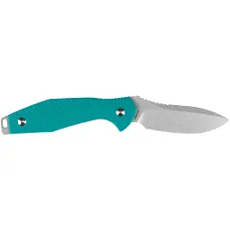 Ніж Skif Adventure FB Jr SW Green - мініатюра 2