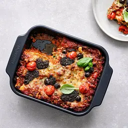 Форма для випічки GreenPan з керамічним покриттям 22.5 x 18.5 х 7 см (CC007771-001) - мініатюра 7