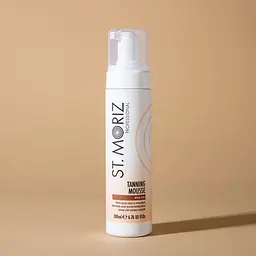 Лімітований набір для засмаги 3 в 1 St.Moriz Ready to Glow - мініатюра 3