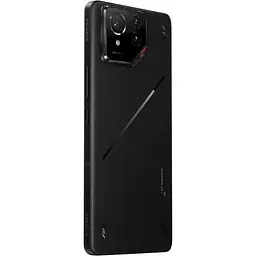 Смартфон Asus ROG Phone 9 Pro 24/1TB Phantom Black + Cooler (Asian Version) - мініатюра 4