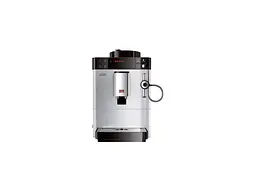Кавомашина еспресо Melitta Caffeo Passione Silver F53/0-101