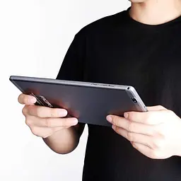 Планшет Facetel Q3 4/64GB Grey - мініатюра 3