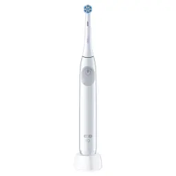 Зубна електрощітка Braun Oral-B iO Series 2 iOS2.1C9.0 White Sensi Edition - мініатюра 2
