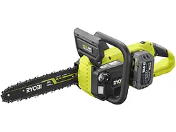 Акумуляторна пилка Ryobi RY18CSX30A-150 (5133005466)