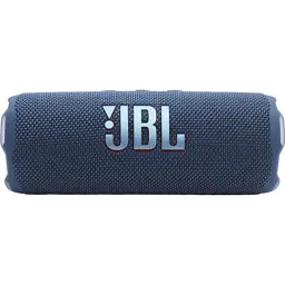 Акустична система JBL Flip 7 Blue (JBLFLIP7BLU)