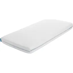 Простирадло AeroSleep Fitted Sheet білий 120 х 60 см (AC-120-060-W)