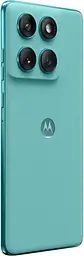 Смартфон Motorola Moto Edge 60 Fusion 8/256GB Amazonite (PB7E0036) - мініатюра 6