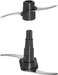 Подрібнювач чоппер PROFI COOK PC-MZ 1150 - мініатюра 3