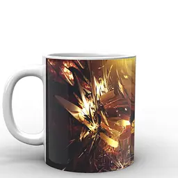 Кухоль GeekLand Атака Титанів Attack on Titan image AT.02.018 330 мл білий - мініатюра 3