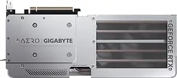 Відеокарта Gigabyte GeForce RTX 4070 Ti Aero OC 12G [GV-N407TAERO OC-12GD] [79164] - мініатюра 6