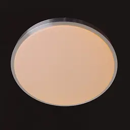 Світильник настінно-стельовий Brille W-628/72W RM WW+NW+CW - мініатюра 2