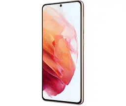 Смартфон Samsung Galaxy S21 5G 8/128Gb Phantom Pink [SM-G991BZIDSEK] [52829] - мініатюра 4