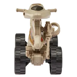 Ігровий набір ZIPP Toys Танк - мініатюра 8