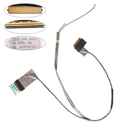 Шлейф матриці для ноутбука LENOVO (IdeaPad: B480 B490) LED (50.4tf01.001)
