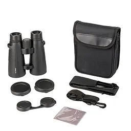 Бінокль SIGETA Imperial 10x56 Black - мініатюра 5