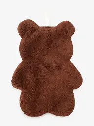 Рушник кухонний T5-092842162-1 Коричневий shop (2000999635175) - мініатюра 2