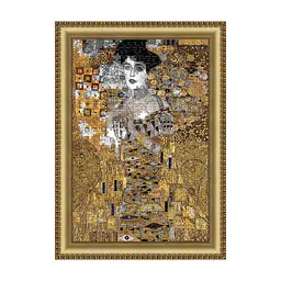 Пазл Trefl Art Густав Клімт Адель Блох-Бауер 500 елементів (5900511375435) - мініатюра 4