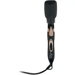 Мультистайлер SilverCrest Аlessandra Аmbrosio АНС 41 25 Вт випрямляч гофре щітка щипці керамічні пластини - мініатюра 3