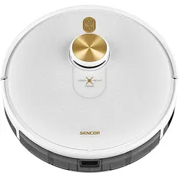 Робот-пилосос Sencor SRV 9150WH - мініатюра 2