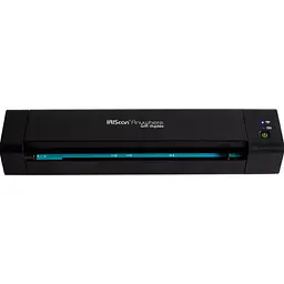 Протяжний сканер IRIS IRIScan Anywhere 6 Wi-Fi Duplex (461854) [160133] - мініатюра 2