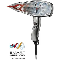 Фен Valera Swiss Silent Jet 8600 Ionic Rotocord (SXJ8600DRC) [79184] - мініатюра 6