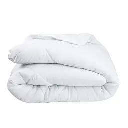 Ковдра ТЕП Friendly White Comfort 350 г/м² біла 172x205 см - мініатюра 3