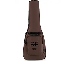 Електрогітара PRS SE Starla Stoptail Black [129623] - мініатюра 9