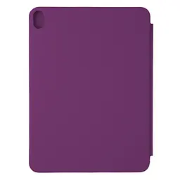Чехол-книжка для планшета Apple iPad Air 11 (2024), Original Smart Case, purple, 11 , подставка на планшет, искусственная кожа, микрофибра, магнитная крышка с автоотключением экрана, ArmorStandart (ARM78146) - мініатюра 2