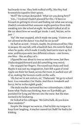Percy Jackson and the Titan's Curse. Book 3 - мініатюра 9