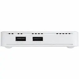 TV Медіаплеєр AGN Media Box Cinema 4/32Gb/Allwinner H618/ Android 14/ WiFi 2.4G+5G/LAN:100M/ BT 5.4 - мініатюра 4