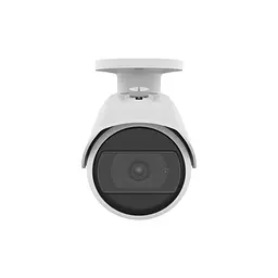 Мережева камера циліндрична 5MP @ 30fps, fix lens 4mm (H:80°/V: 59°) QNO-C8023R HANWHA VISION - мініатюра 3