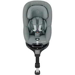 Автокрісло Maxi-Cosi Mica 360 PRO i-Size Authentic Grey - мініатюра 3