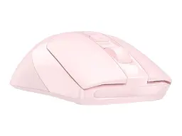 Миша A4Tech Fstyler FG50 Plus Wireless Pink - мініатюра 9