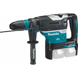 Перфоратор Makita DHR400ZK [119722] - мініатюра 2