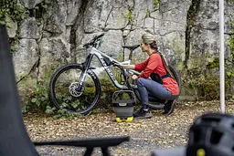 Портативна мінімийка Karcher OC 3 Foldable (1.599-300.0) - мініатюра 9