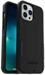 Чохол подвійний протиударний OtterBox Commuter Series 77-83451 для iPhone 13 Pro Max (6.7") Black - мініатюра 2