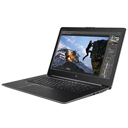 Ноутбук HP ZBook Studio G4 (i7-7820HQ/32/1Tb SSD) - Class B "Б/В" - мініатюра 6