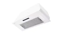 Витяжка повновбудована Perfelli BIS 7653 WH 1000 LED - мініатюра 5