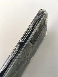Протиударний чохол Case-Mate Rifle Paper Co Ultra Hybrid для Samsung Galaxy S20 Plus (6.7") Blue Flowers - мініатюра 7