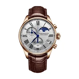 Наручний годинник Aerowatch 78990RO03