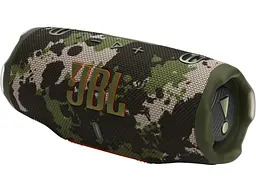 Портативна колонка JBL Charge 6 Squad (CHARGE6SQUAD) - мініатюра 10