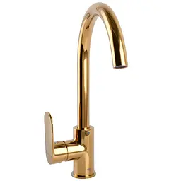 Змішувач для кухні TOPAZ BARTS TB 07403-H36-AU - мініатюра 5