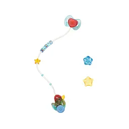Інтерактивна пустушка для ляльки Baby Born Magic (830017) - мініатюра 2